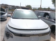 Recambio de capot delantero para kia niro ii (sg2) ev referencia OEM IAM   