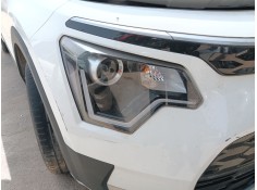 Recambio de faro derecho para kia niro ii (sg2) ev referencia OEM IAM   
