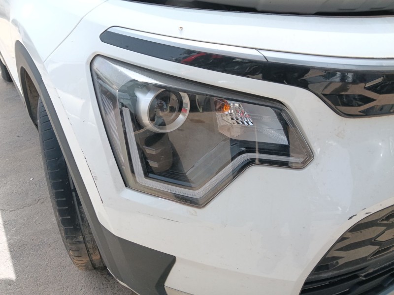 Recambio de faro derecho para kia niro ii (sg2) ev referencia OEM IAM   