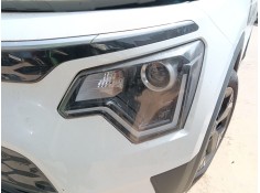 Recambio de faro izquierdo para kia niro ii (sg2) ev referencia OEM IAM   