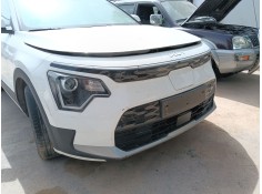 Recambio de paragolpes delantero para kia niro ii (sg2) ev referencia OEM IAM   