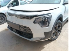 Recambio de paragolpes delantero para kia niro ii (sg2) ev referencia OEM IAM    2