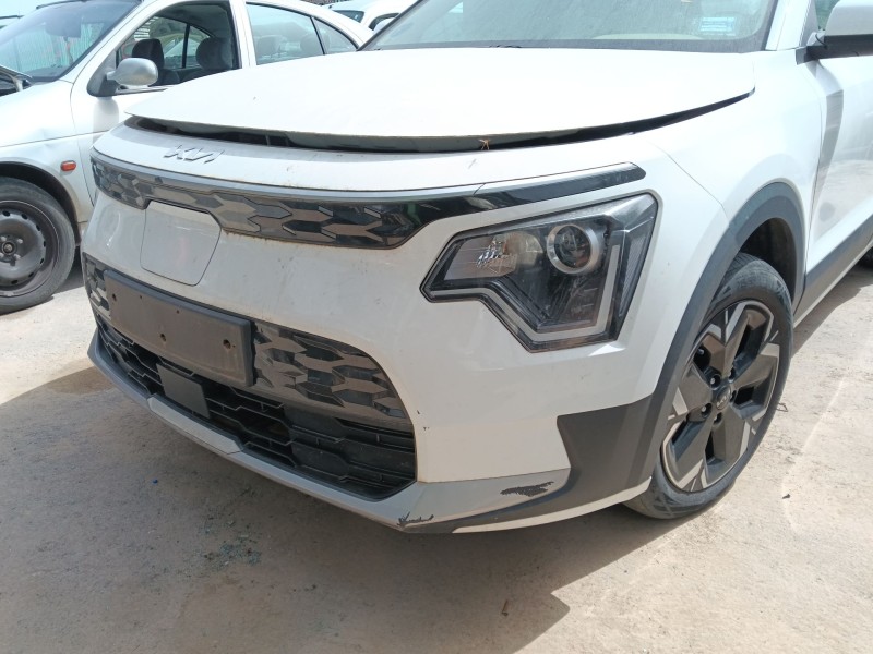 Recambio de paragolpes delantero para kia niro ii (sg2) ev referencia OEM IAM   