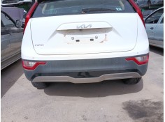 Recambio de paragolpes trasero para kia niro ii (sg2) ev referencia OEM IAM   