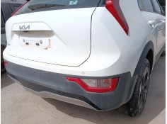 Recambio de paragolpes trasero para kia niro ii (sg2) ev referencia OEM IAM    2