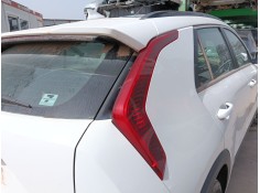 Recambio de piloto trasero derecho para kia niro ii (sg2) ev referencia OEM IAM   