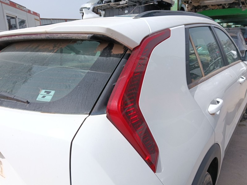 Recambio de piloto trasero derecho para kia niro ii (sg2) ev referencia OEM IAM   
