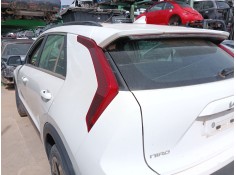 Recambio de piloto trasero izquierdo para kia niro ii (sg2) ev referencia OEM IAM   