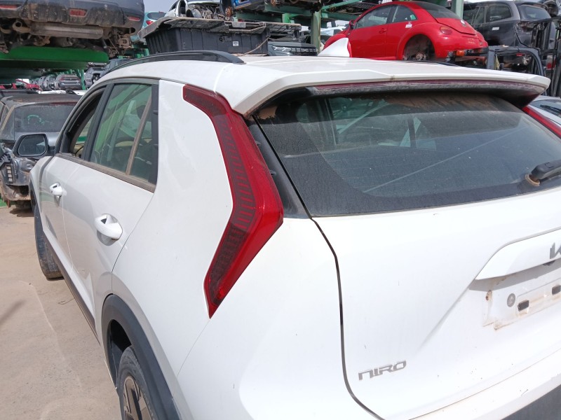 Recambio de piloto trasero izquierdo para kia niro ii (sg2) ev referencia OEM IAM   