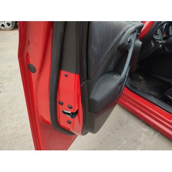 CERRADURA PUERTA DELANTERA IZQUIERDA 