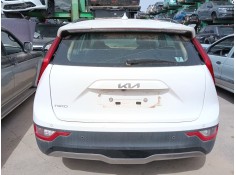 Recambio de porton trasero para kia niro ii (sg2) ev referencia OEM IAM   