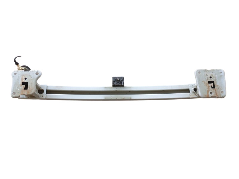 Recambio de refuerzo paragolpes delantero para opel vivaro b furgoneta (x82) 1.6 cdti (05) referencia OEM IAM   