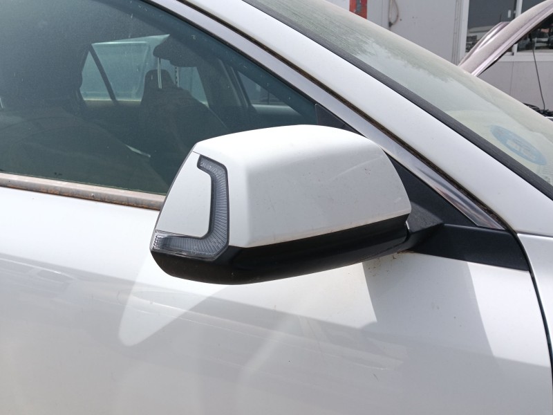 Recambio de espejo retrovisor derecho para kia niro ii (sg2) ev referencia OEM IAM   