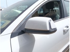 Recambio de espejo retrovisor izquierdo para kia niro ii (sg2) ev referencia OEM IAM   