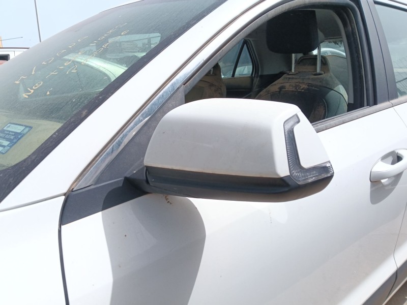 Recambio de espejo retrovisor izquierdo para kia niro ii (sg2) ev referencia OEM IAM   