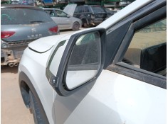 Recambio de espejo retrovisor izquierdo para kia niro ii (sg2) ev referencia OEM IAM    2