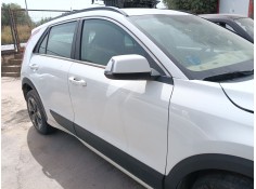 Recambio de puerta delantera derecha para kia niro ii (sg2) ev referencia OEM IAM   