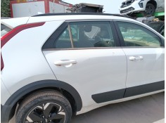 Recambio de puerta trasera derecha para kia niro ii (sg2) ev referencia OEM IAM   