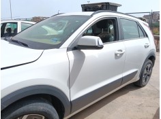 Recambio de puerta delantera izquierda para kia niro ii (sg2) ev referencia OEM IAM   