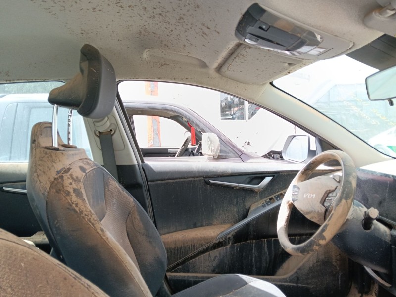 Recambio de airbag cortina delantero izquierdo para kia niro ii (sg2) ev referencia OEM IAM   