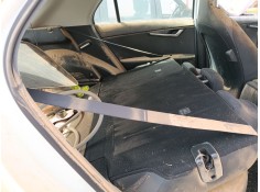 Recambio de cinturon seguridad trasero derecho para kia niro ii (sg2) ev referencia OEM IAM   