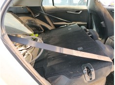 Recambio de cinturon seguridad trasero izquierdo para kia niro ii (sg2) ev referencia OEM IAM   
