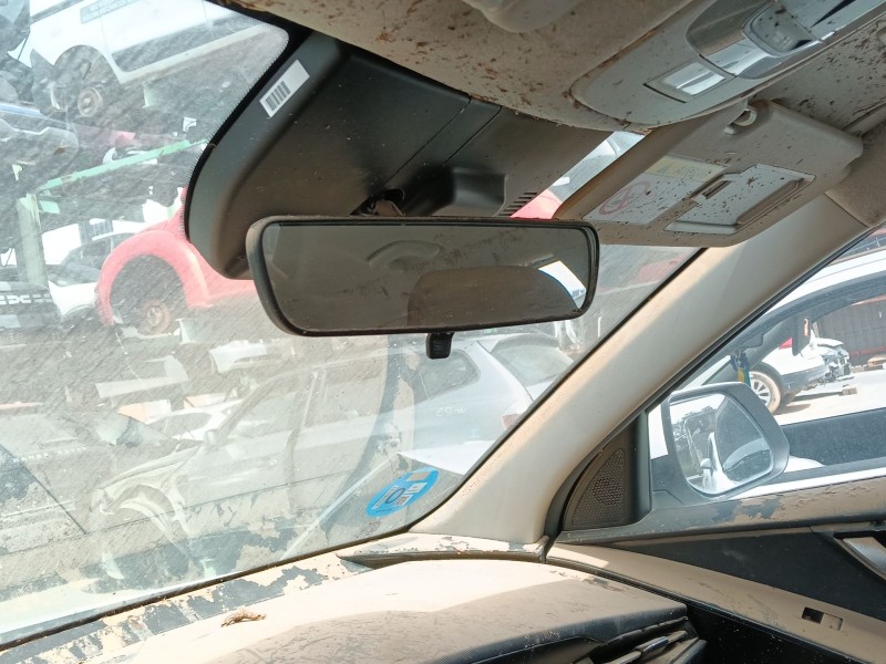 Recambio de espejo retrovisor interior para kia niro ii (sg2) ev referencia OEM IAM   