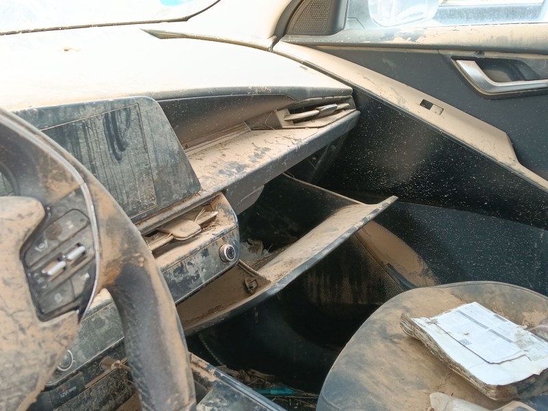 Recambio de guantera para kia niro ii (sg2) ev referencia OEM IAM   