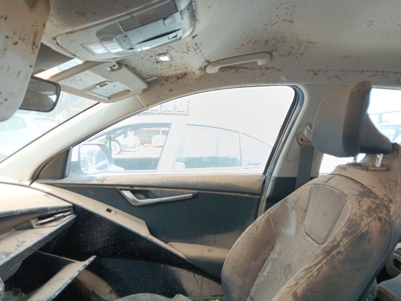 Recambio de airbag cortina delantero derecho para kia niro ii (sg2) ev referencia OEM IAM   