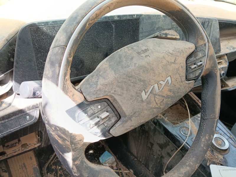 Recambio de airbag delantero izquierdo para kia niro ii (sg2) ev referencia OEM IAM   