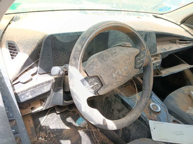 Recambio de volante para kia niro ii (sg2) ev referencia OEM IAM   