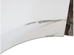 Recambio de aleta delantera derecha para opel vivaro b furgoneta (x82) 1.6 cdti (05) referencia OEM IAM 93455813   2