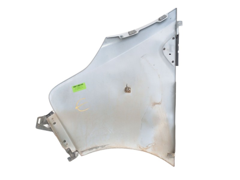 Recambio de aleta delantera derecha para opel vivaro b furgoneta (x82) 1.6 cdti (05) referencia OEM IAM 93455813  