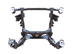 Recambio de puente trasero para volkswagen id.4 (e21) pro eléctrico referencia OEM IAM 1EA505235BQ  