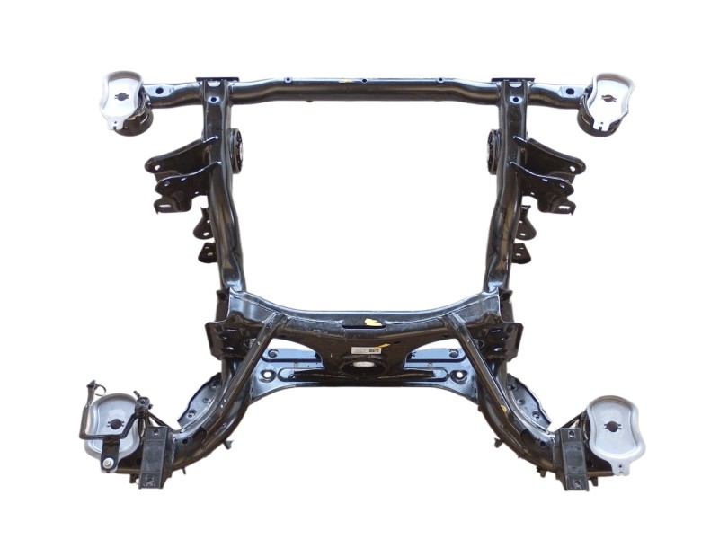 Recambio de puente trasero para volkswagen id.4 (e21) pro eléctrico referencia OEM IAM 1EA505235BQ  