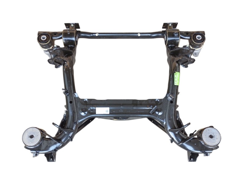 Recambio de puente trasero para volkswagen id.4 (e21) pro eléctrico referencia OEM IAM 1EA505235BQ  