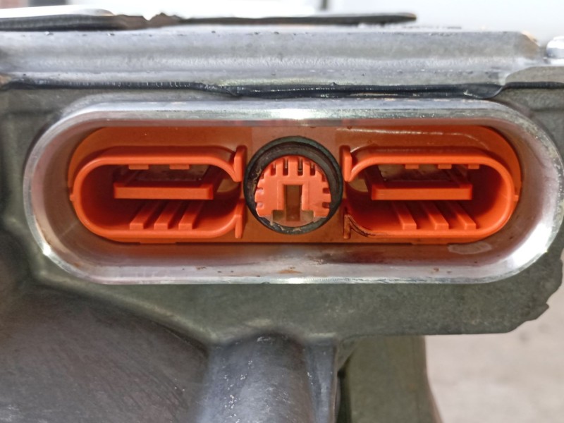 Recambio de motor completo para volkswagen id.4 (e21) pro eléctrico referencia OEM IAM EDFA  