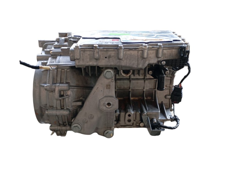 Recambio de motor completo para volkswagen id.4 (e21) pro eléctrico referencia OEM IAM EDFA  