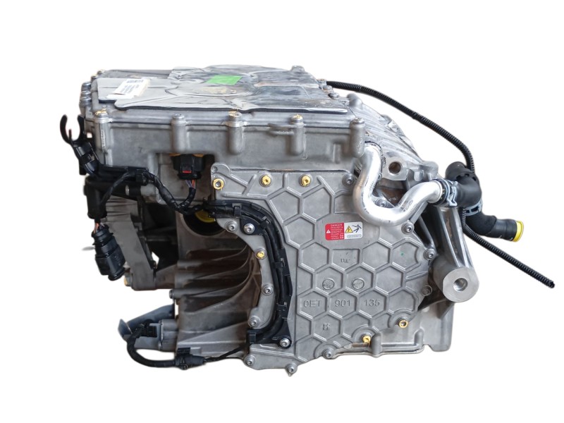 Recambio de motor completo para volkswagen id.4 (e21) pro eléctrico referencia OEM IAM EDFA  