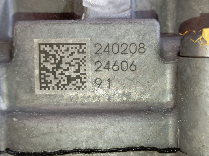 Recambio de motor completo para volkswagen id.4 (e21) pro eléctrico referencia OEM IAM EDFA  