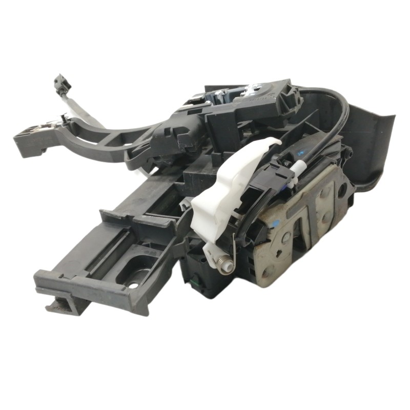 Recambio de cerradura puerta trasera izquierda para ford focus lim. business referencia OEM IAM 2099461 BM5AA26413AG 921765106