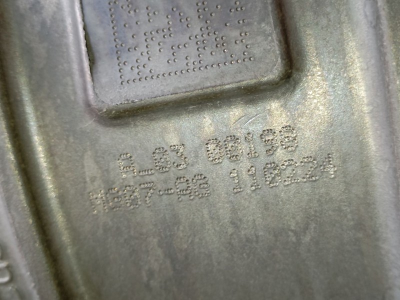 Recambio de motor completo para volkswagen id.4 (e21) pro eléctrico referencia OEM IAM EDFA  