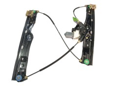 Recambio de elevalunas delantero izquierdo para land rover discovery sport (l550) 2.0 d referencia OEM IAM LR165909  