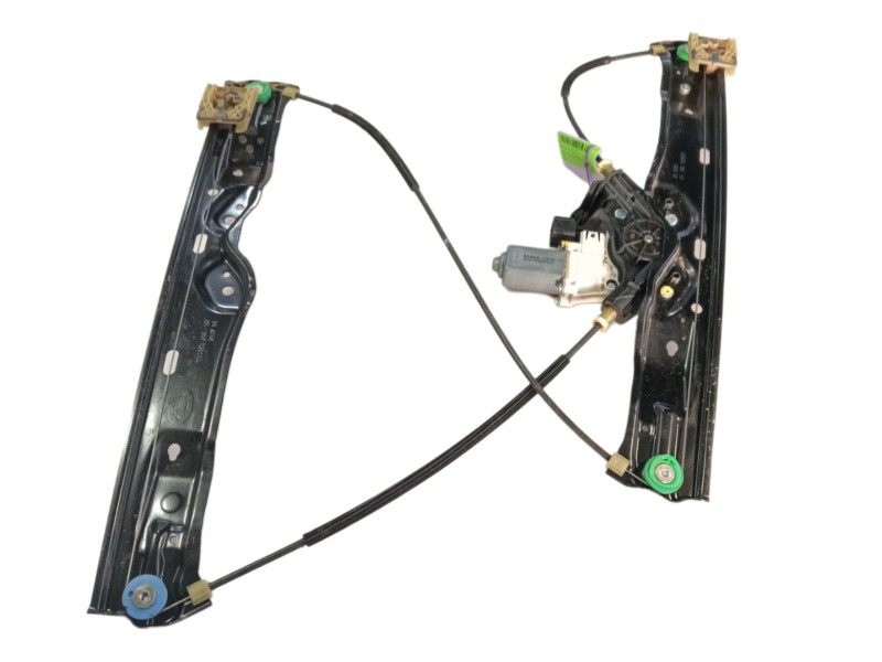 Recambio de elevalunas delantero izquierdo para land rover discovery sport (l550) 2.0 d referencia OEM IAM LR165909  