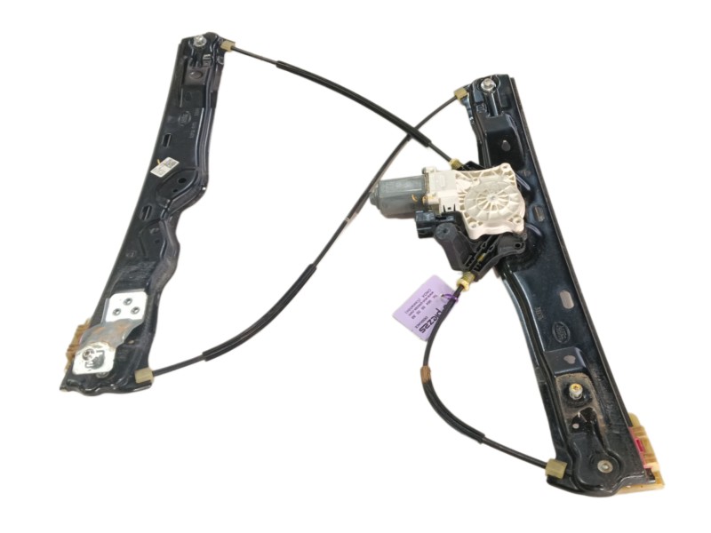 Recambio de elevalunas delantero izquierdo para land rover discovery sport (l550) 2.0 d referencia OEM IAM LR165909  