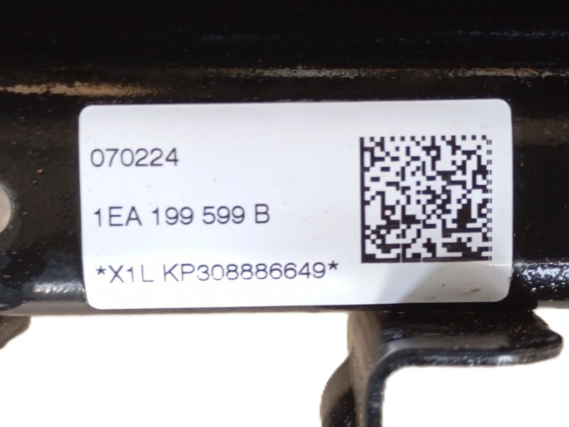 Recambio de cuna motor para volkswagen id.4 (e21) pro eléctrico referencia OEM IAM   