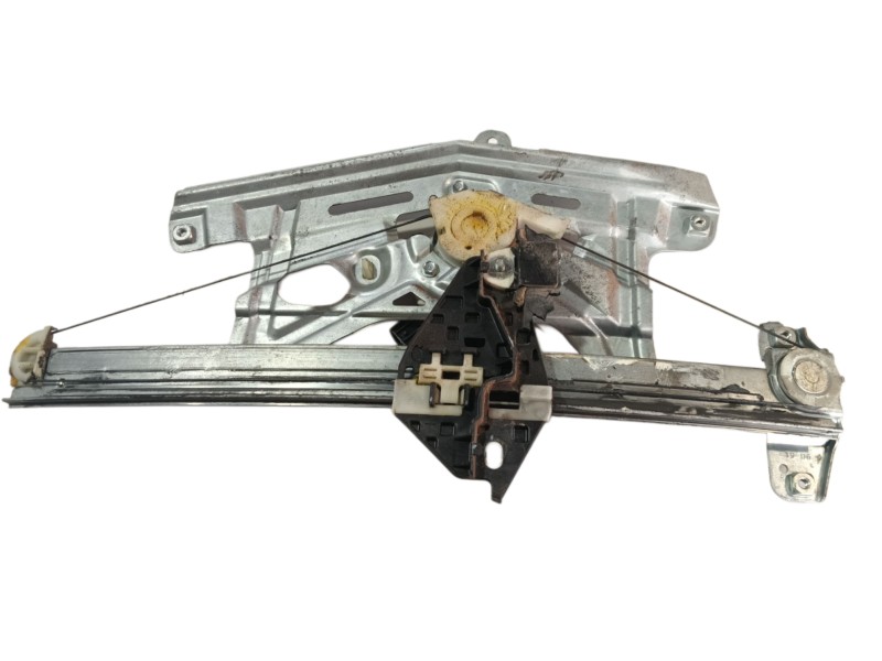 Recambio de elevalunas delantero izquierdo para honda civic viii hatchback (fn, fk) 2.2 ctdi (fk3) referencia OEM IAM  604190 