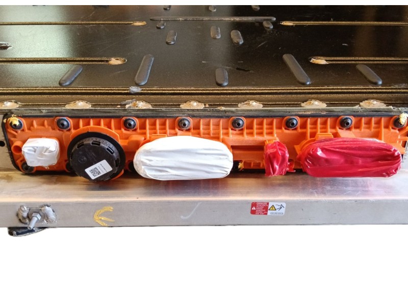 Recambio de bateria para volkswagen id.4 (e21) pro eléctrico referencia OEM IAM Z1915910HE 1EA804841AA 