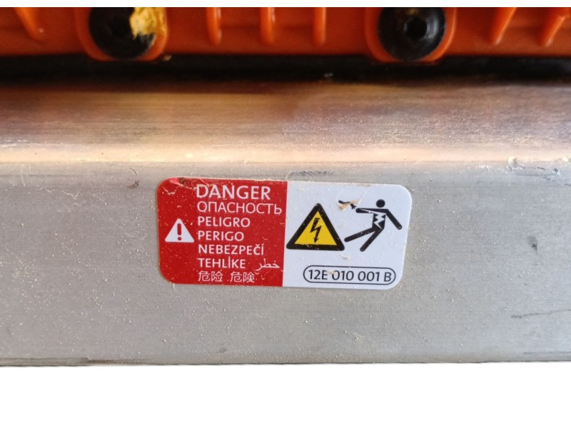 Recambio de bateria para volkswagen id.4 (e21) pro eléctrico referencia OEM IAM Z1915910HE 1EA804841AA 