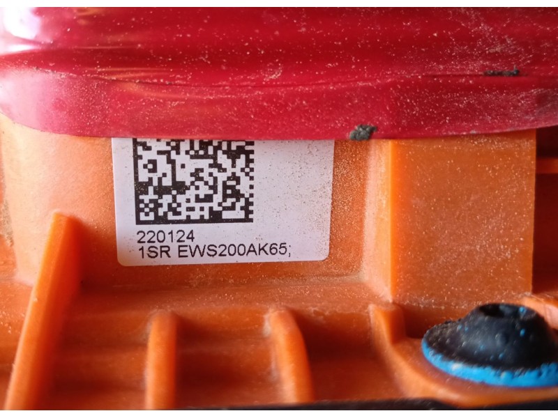 Recambio de bateria para volkswagen id.4 (e21) pro eléctrico referencia OEM IAM Z1915910HE 1EA804841AA 